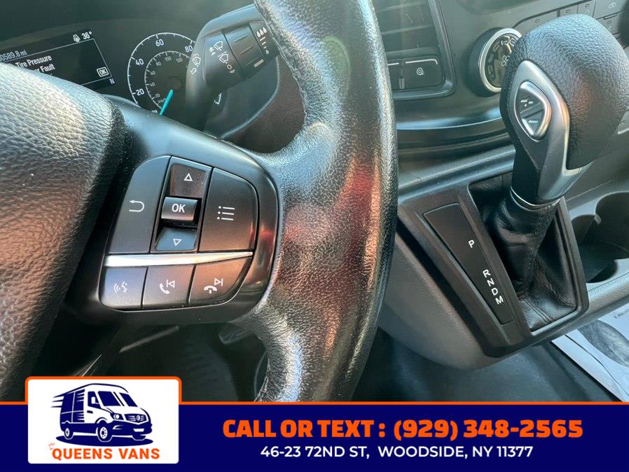 2020 Ford Transit Base Image 37 of 48