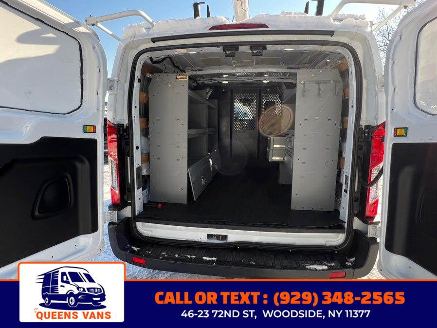2020 Ford Transit Base Image 38 of 48
