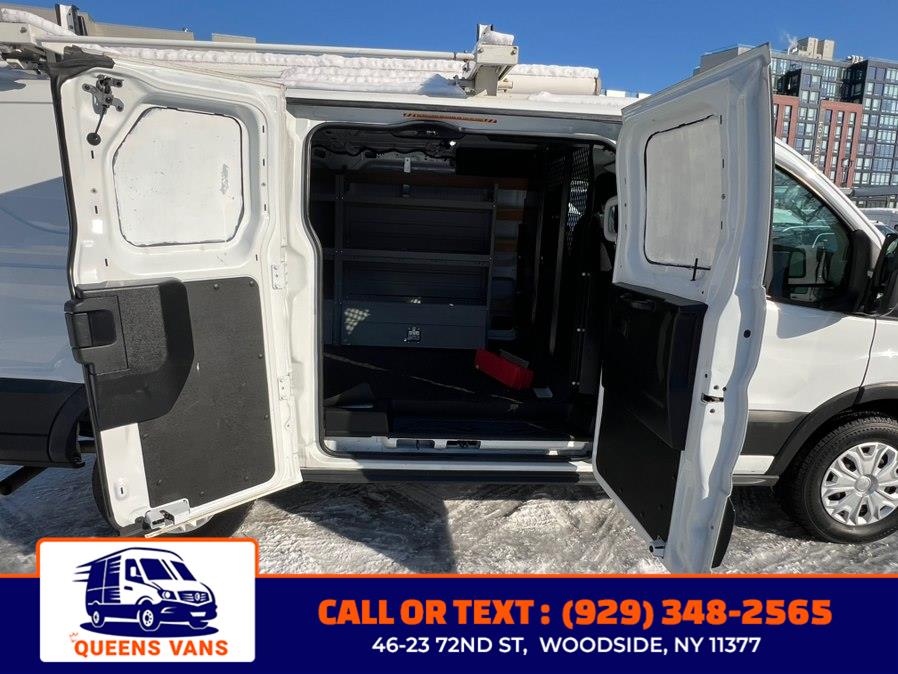 2020 Ford Transit Base Image 44 of 48