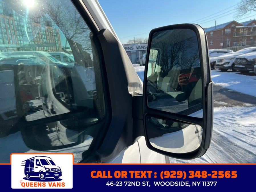 2020 Ford Transit Base Image 45 of 48