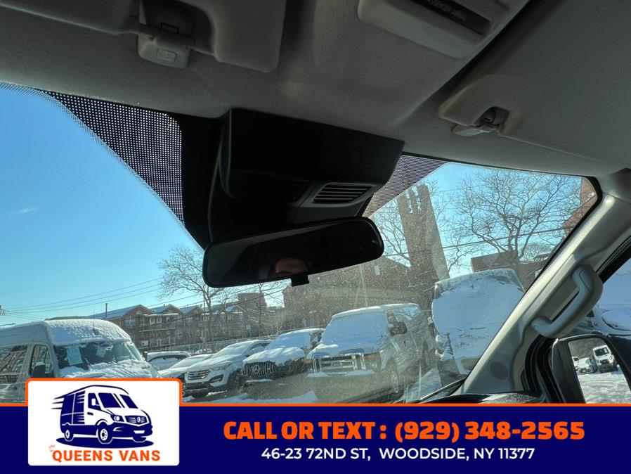 2020 Ford Transit Base Image 46 of 48