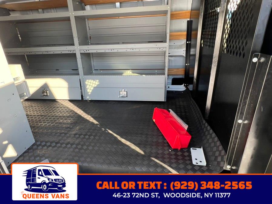 2020 Ford Transit Base Image 13 of 48