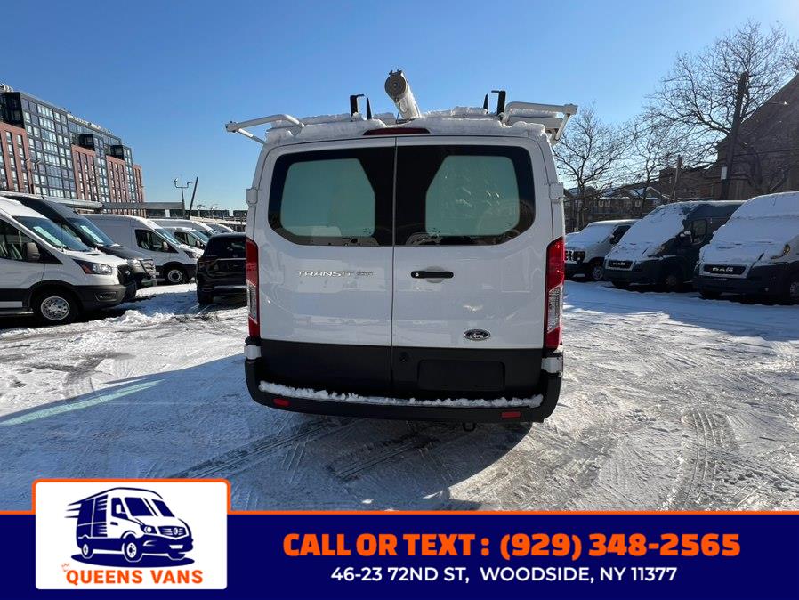 2020 Ford Transit Base Image 6 of 48