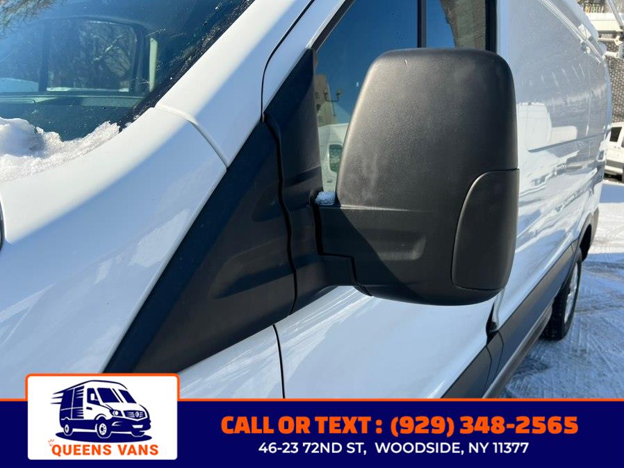 2020 Ford Transit Base Image 35 of 48