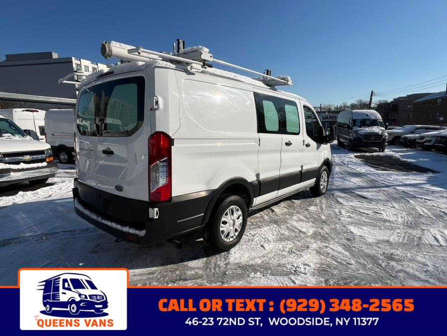 2020 Ford Transit Base Image 5 of 48
