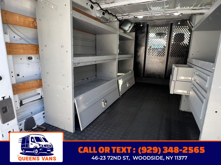 2020 Ford Transit Base Image 42 of 48