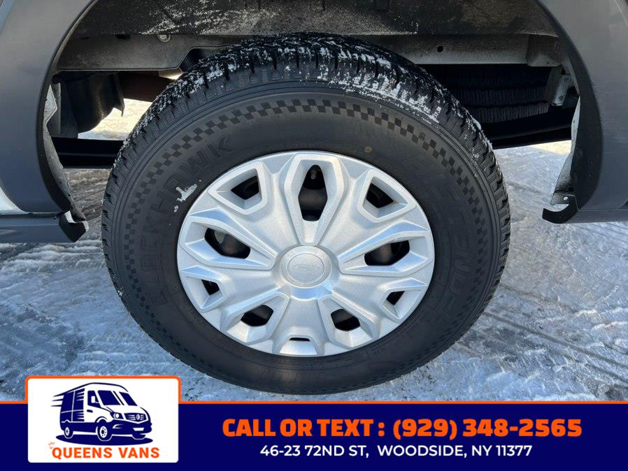2020 Ford Transit Base Image 9 of 48