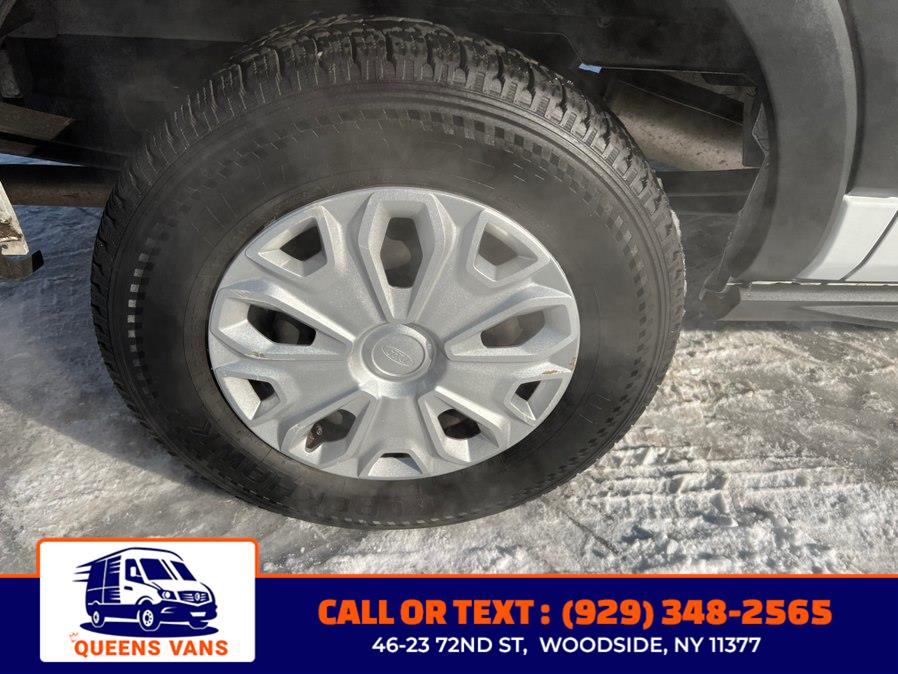 2020 Ford Transit Base Image 12 of 48