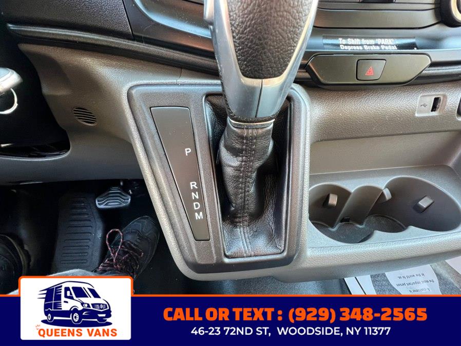 2020 Ford Transit Base Image 40 of 48