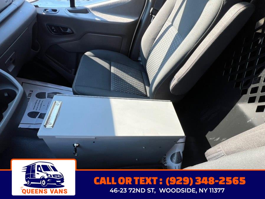 2020 Ford Transit Base Image 48 of 48