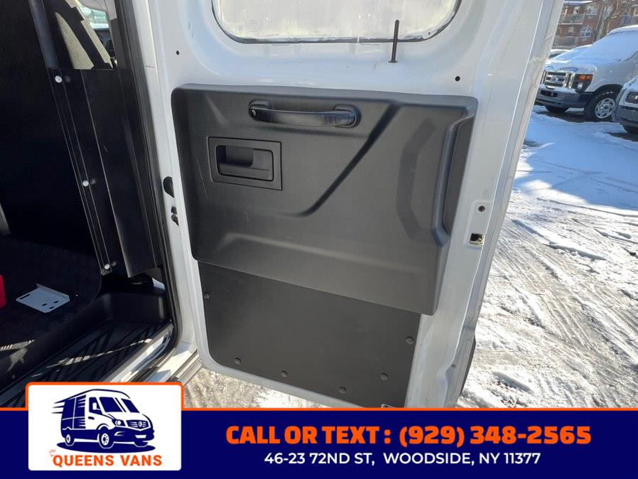 2020 Ford Transit Base Image 36 of 48