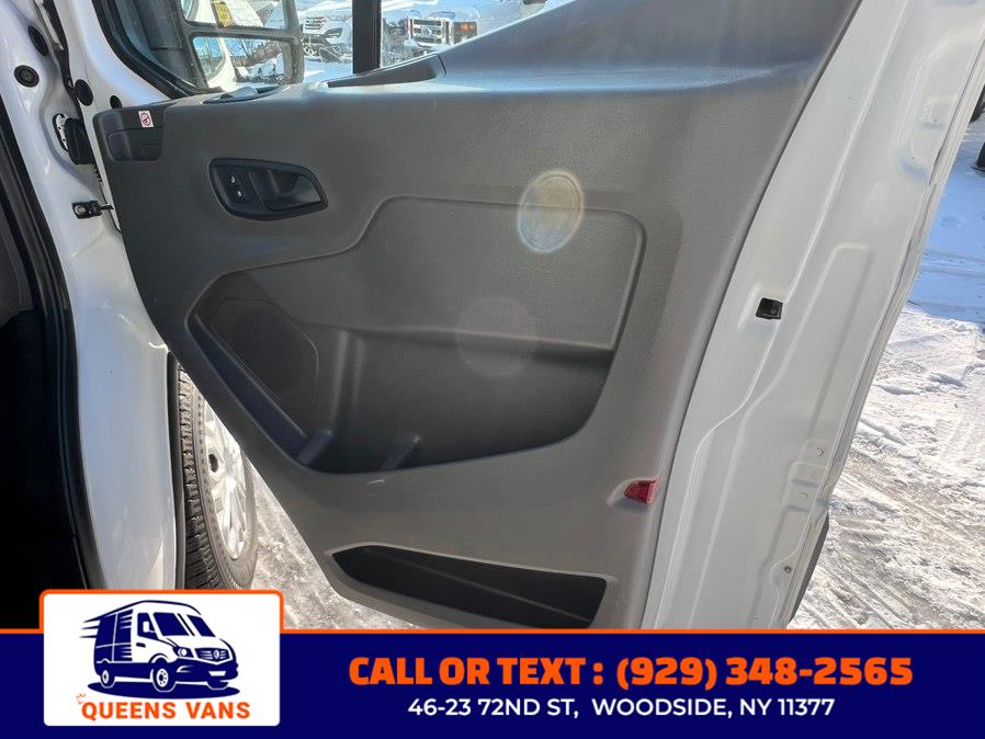 2020 Ford Transit Base Image 47 of 48