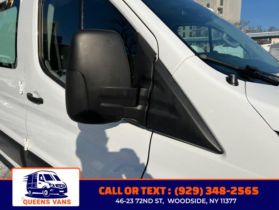 2020 Ford Transit Base Image 31 of 48