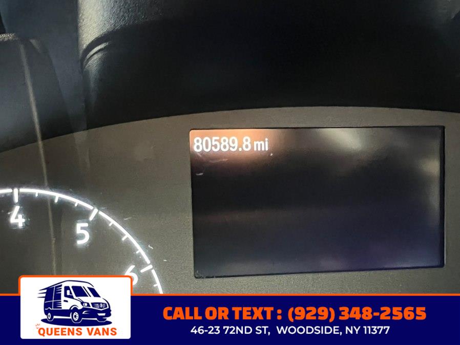 2020 Ford Transit Base Image 30 of 48