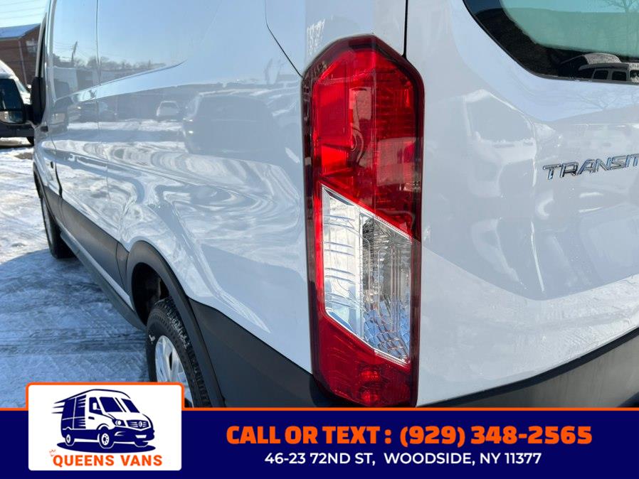 2020 Ford Transit Base Image 24 of 48