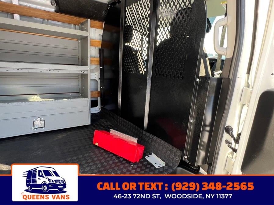 2020 Ford Transit Base Image 28 of 48