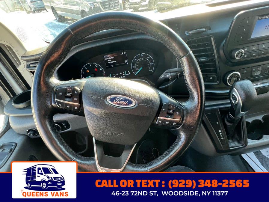 2020 Ford Transit Base Image 26 of 48