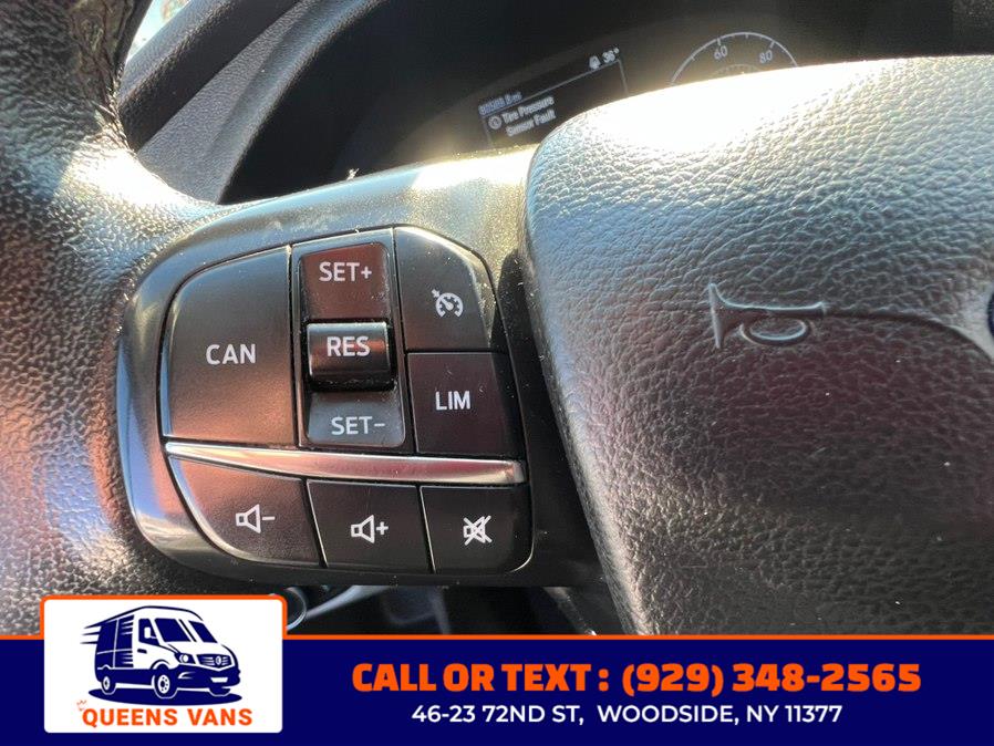 2020 Ford Transit Base Image 25 of 48