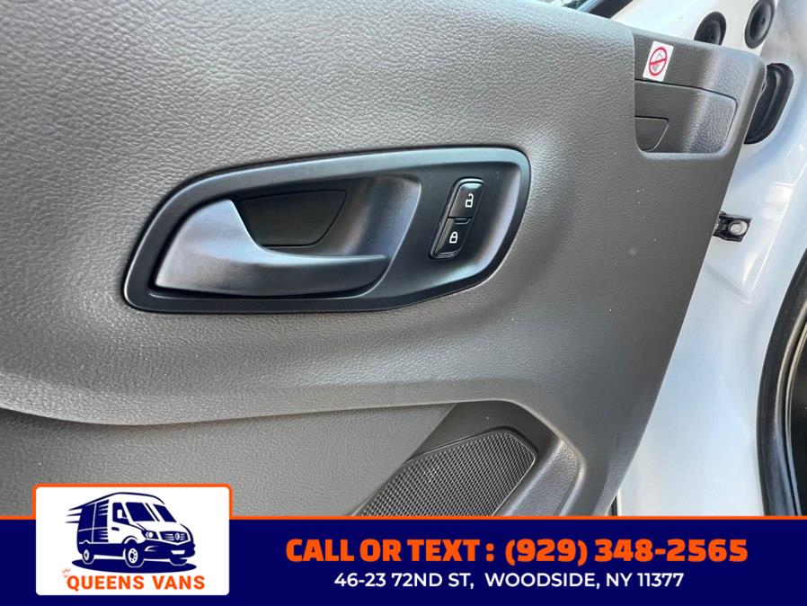 2020 Ford Transit Base Image 41 of 48