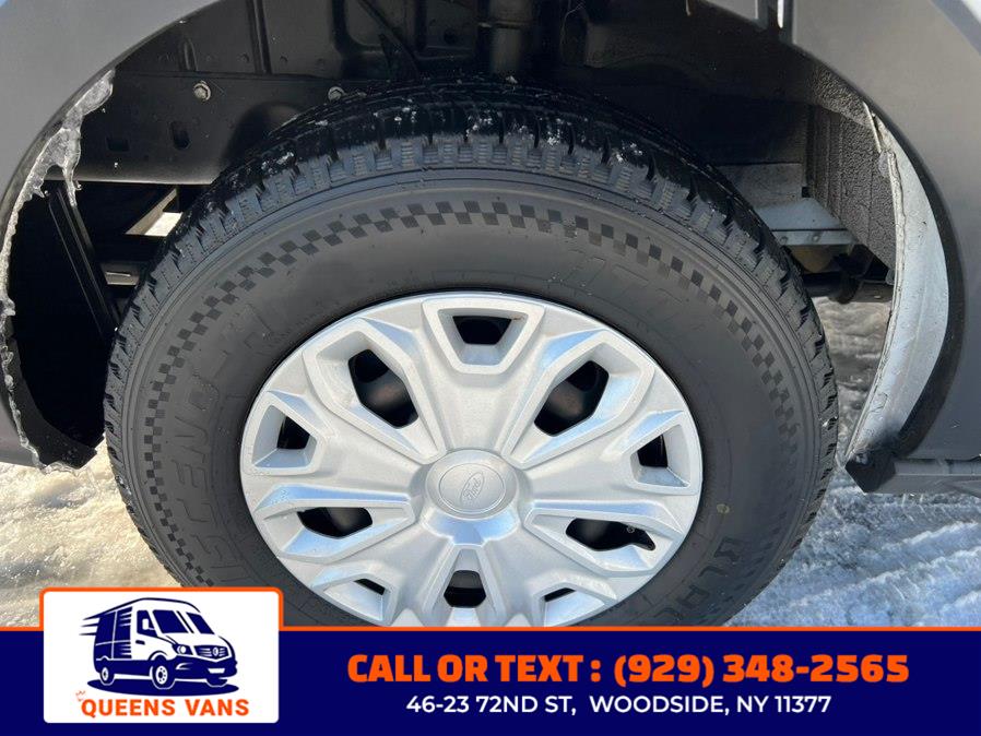 2020 Ford Transit Base Image 11 of 48