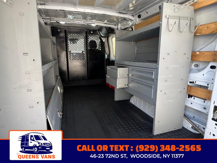 2020 Ford Transit Base Image 27 of 48