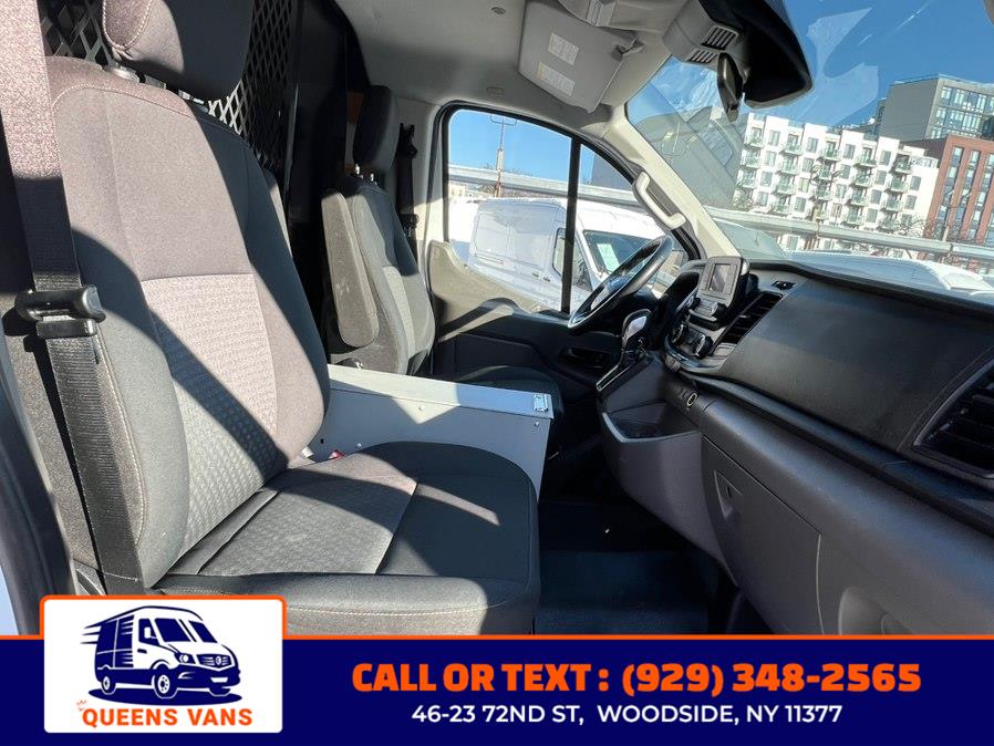 2020 Ford Transit Base Image 15 of 48