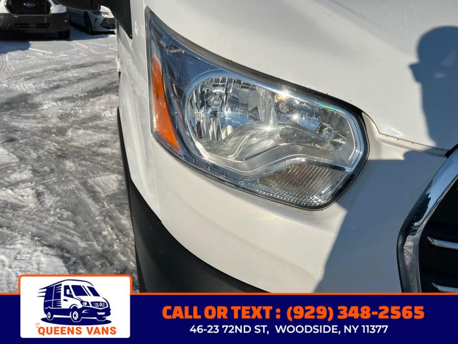 2020 Ford Transit Base Image 33 of 48