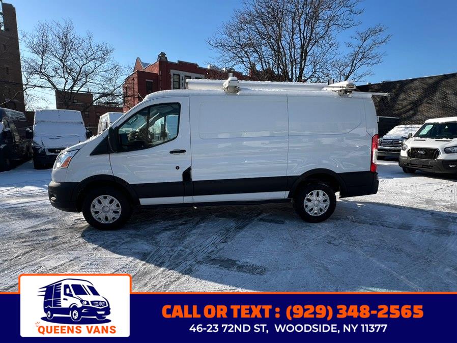 2020 Ford Transit Base Image 8 of 48