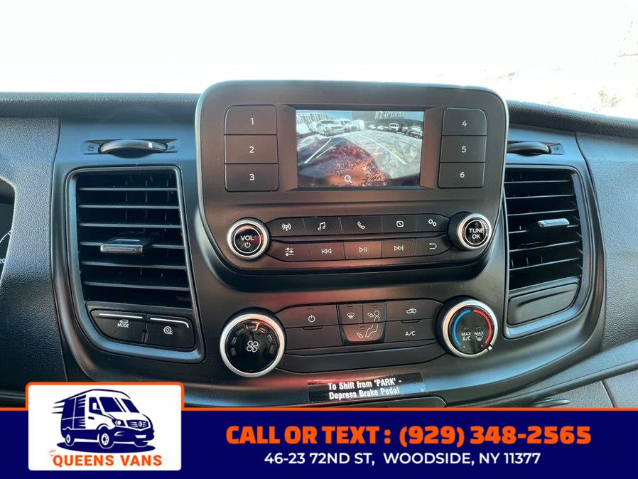 2020 Ford Transit Base Image 17 of 48