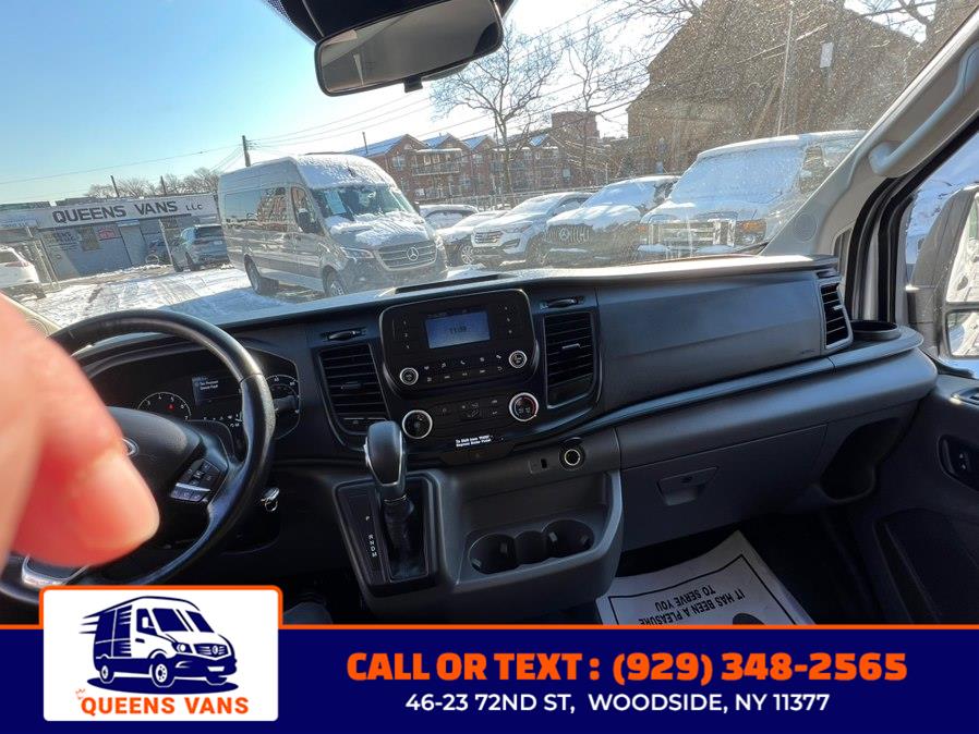 2020 Ford Transit Base Image 16 of 48