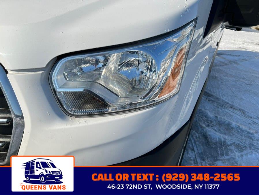 2020 Ford Transit Base Image 19 of 48