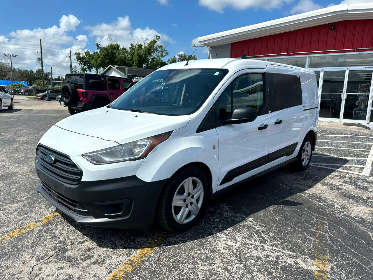 Vehicle image 1 of 28