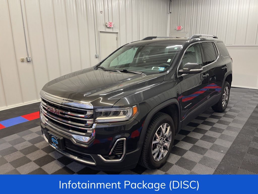 Vehicle image 1 of 23