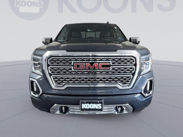 2020 GMC Sierra 1500 Denali Image 2 of 27
