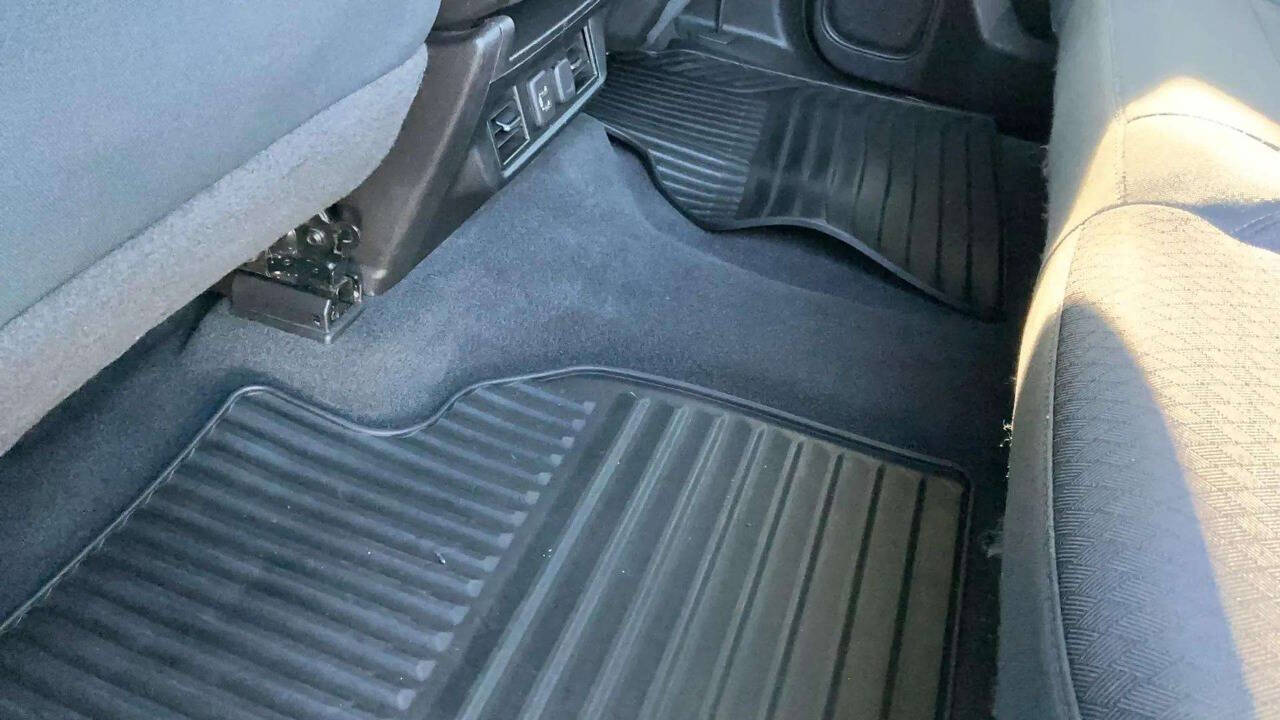 2020 GMC Sierra 1500 Elevation Image 21 of 23