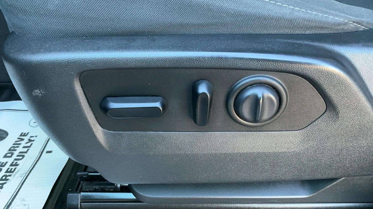 2020 GMC Sierra 1500 Elevation Image 20 of 23