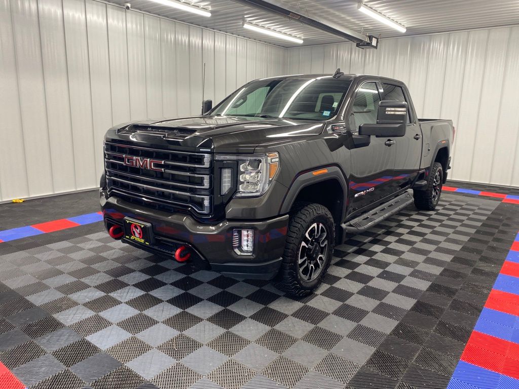 Vehicle image 1 of 25