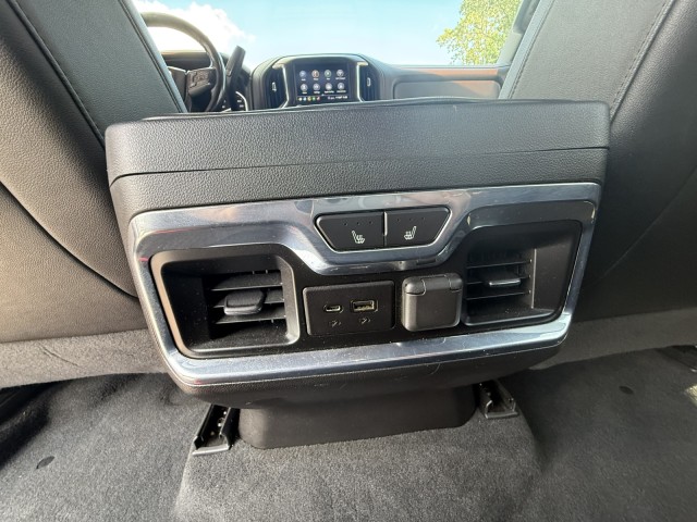 2020 GMC Sierra 2500HD AT4 Image 23 of 31