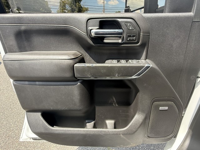 2020 GMC Sierra 2500HD AT4 Image 26 of 31