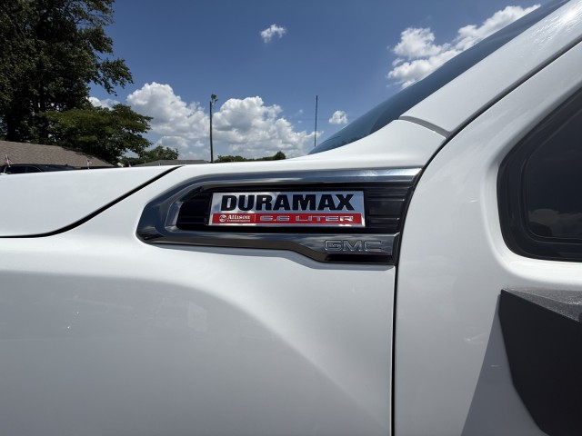 2020 GMC Sierra 2500HD AT4 Image 28 of 31