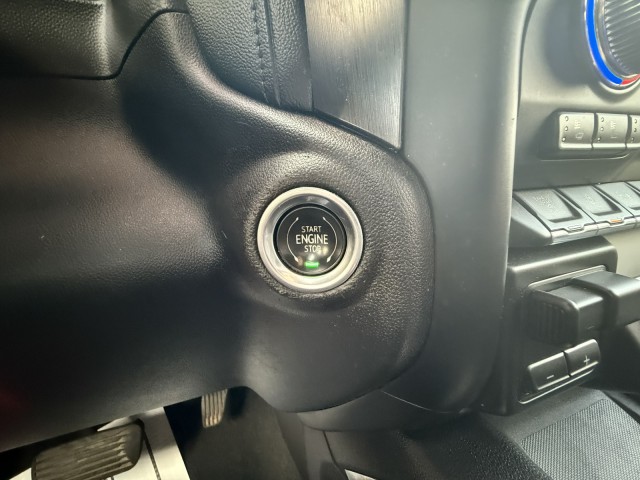 2020 GMC Sierra 2500HD AT4 Image 29 of 31