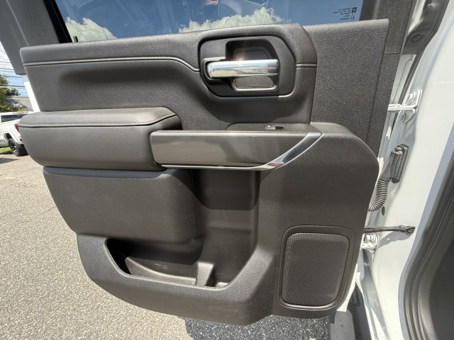 2020 GMC Sierra 2500HD AT4 Image 22 of 31