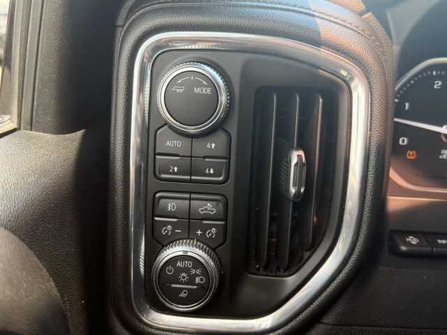 2020 GMC Sierra 2500HD AT4 Image 31 of 31