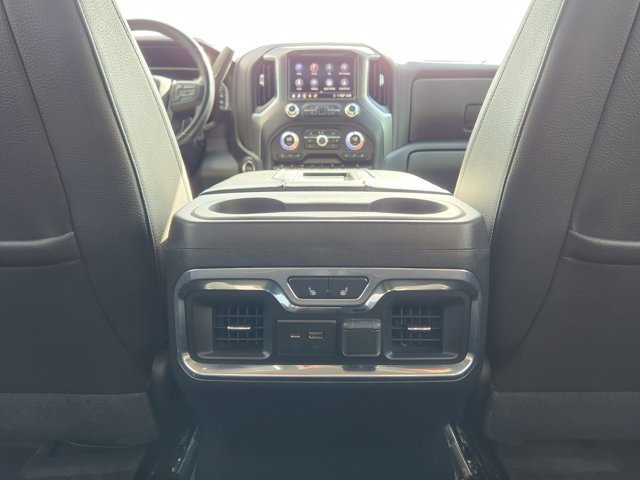 2020 GMC Sierra 2500HD Denali Image 19 of 24