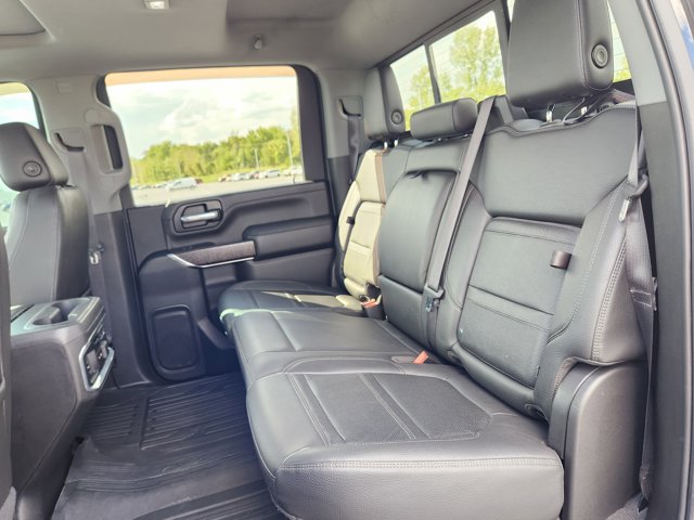 2020 GMC Sierra 2500HD Denali Image 10 of 24