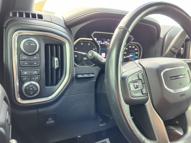2020 GMC Sierra 2500HD Denali Image 24 of 24