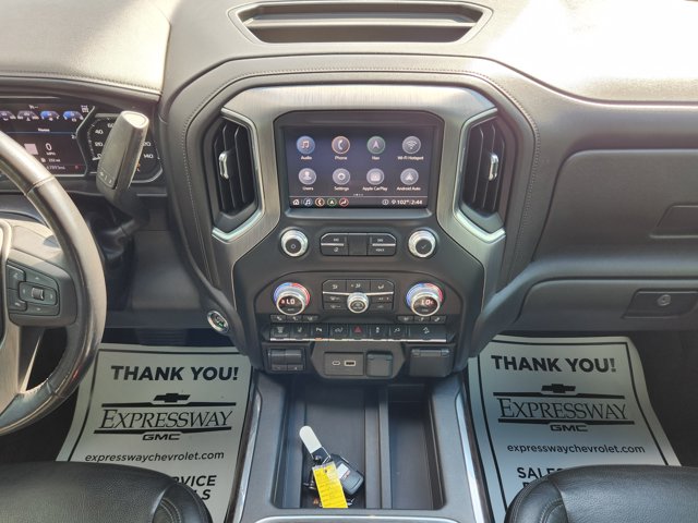 2020 GMC Sierra 2500HD Denali Image 23 of 24