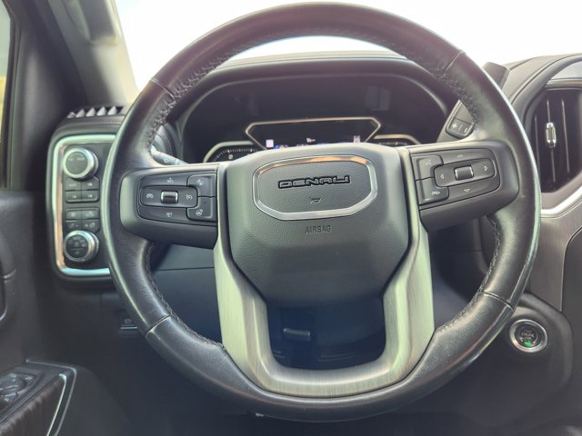 2020 GMC Sierra 2500HD Denali Image 15 of 24