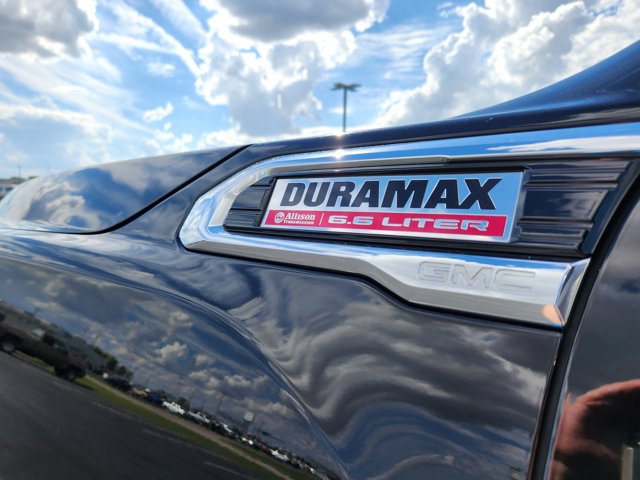 2020 GMC Sierra 2500HD Denali Image 20 of 24