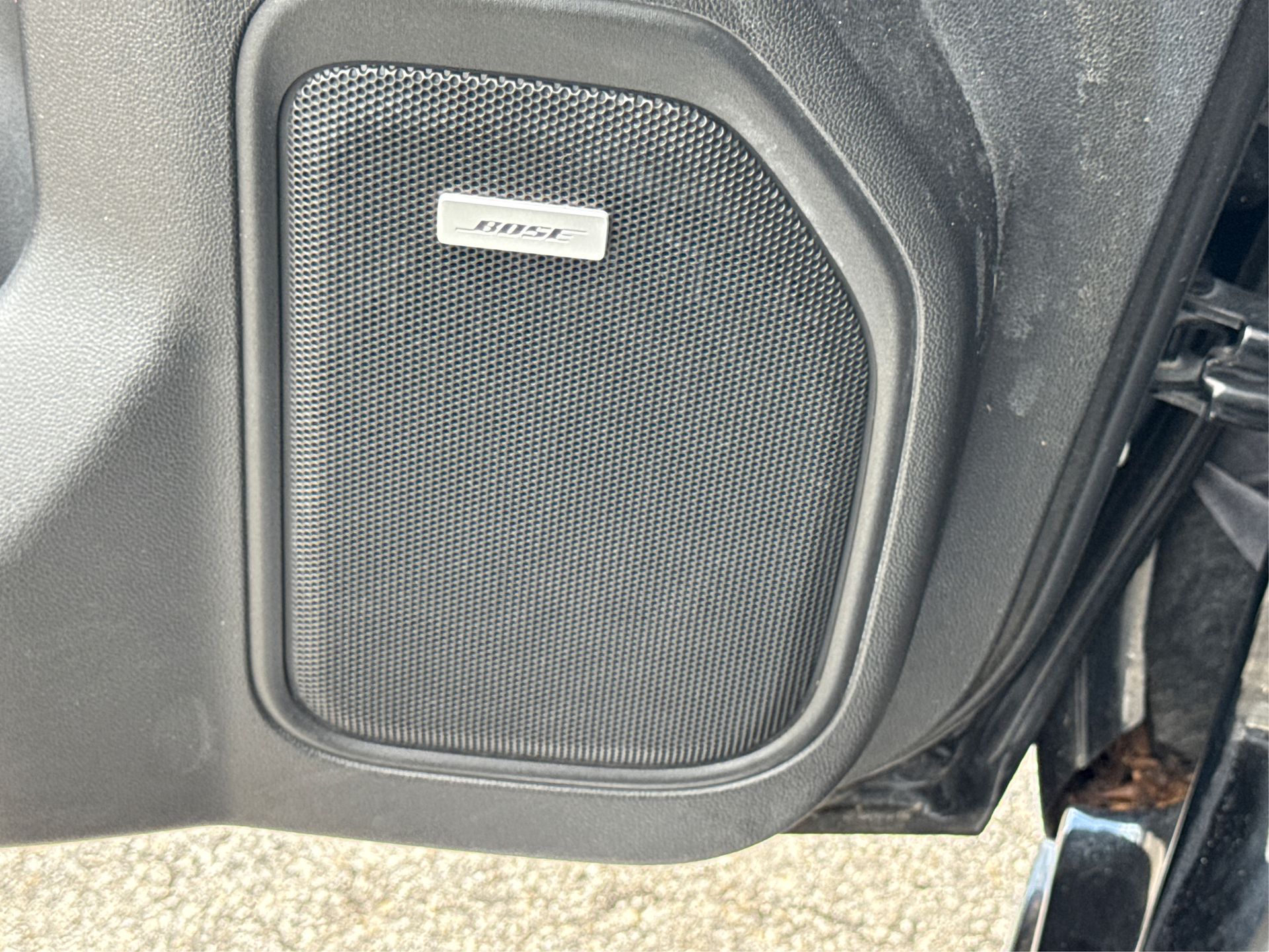 2020 GMC Sierra 2500HD Denali Image 26 of 34